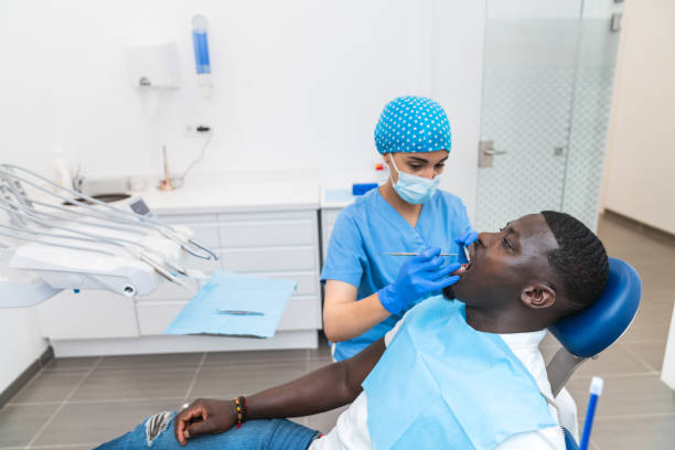 Best Broken Tooth Emergency  in Cape Coral, FL